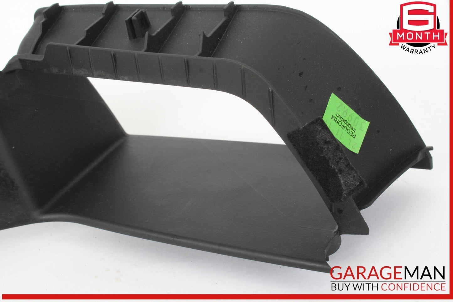 09-16 Audi S4 Front Left Driver Side Window & Mirror Control Switch Trim Panel