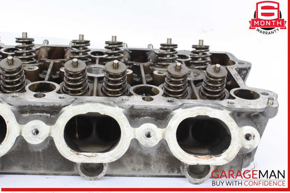 03-06 Porsche Cayenne S 955 Right Side Cylinder Head 948104103 OEM
