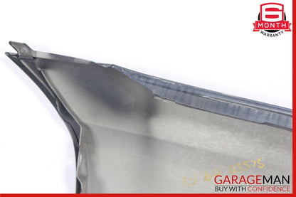 09-12 Mercedes R230 SL550 SL600 SL63 AMG Front Left Side Wing Fender Panel Gray
