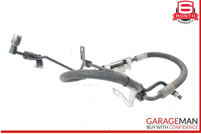 00-06 Mercedes W215 CL55 S430 ABC Hydraulic Front Suspension Line Hose OEM
