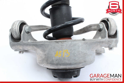 12-17 Audi A5 Quattro SACHS Front Right / Left Side Shock Absorber Spring Strut