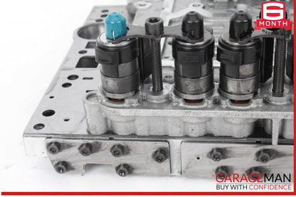 Mercedes W212 E350 GL450 CL550 7G Tronic Transmission Valve Body 2122771201 OEM