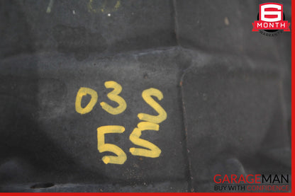 03-06 Mercedes W220 S55 CL55 AMG Rear Axle Carrier Differential Diff 2.65 OEM