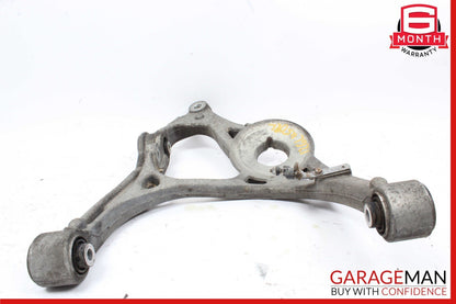 06-13 Mercedes GL450 GL550 ML550 Rear Left Side Suspension Lower Control Arm