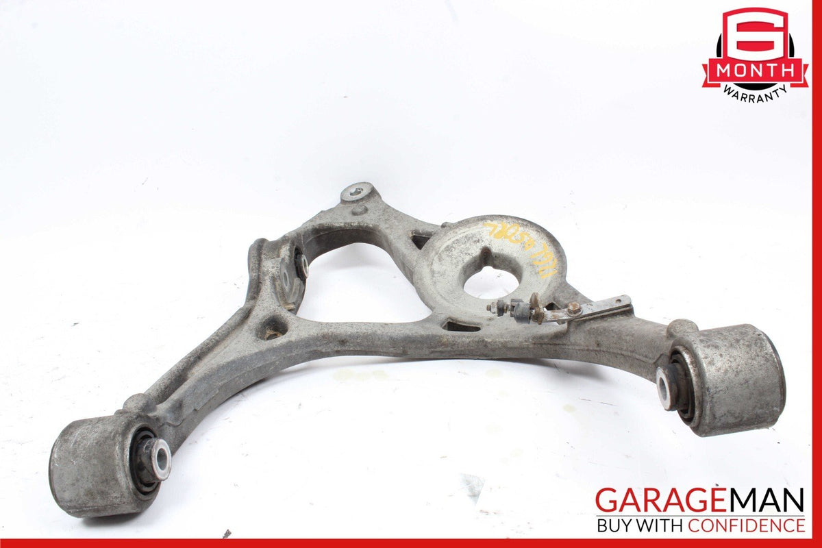 06-13 Mercedes GL450 GL550 ML550 Rear Left Side Suspension Lower Control Arm