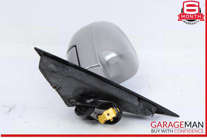 05-08 Maserati Quattroporte M139 Front Right Side Door Rear View Mirror OEM