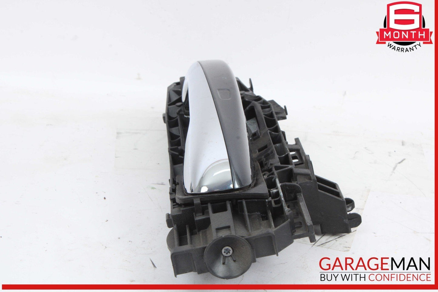 15-20 Mercedes W205 C300 4MATIC Right Passenger Side Exterior Door Handle OEM