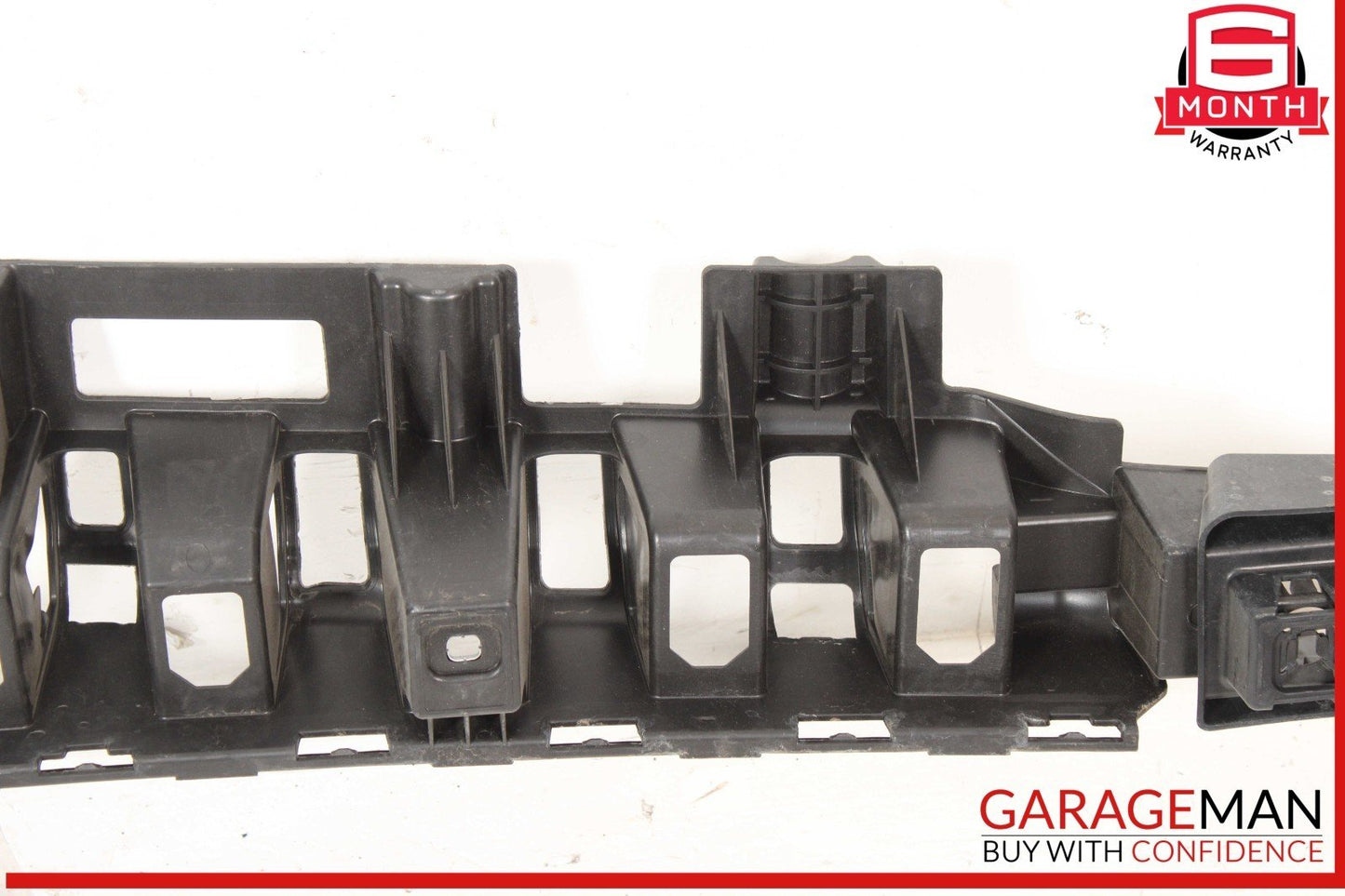 13-19 Mercedes X166 GL450 GL350 Rear Bumper Support Mount Bracket Bar OEM