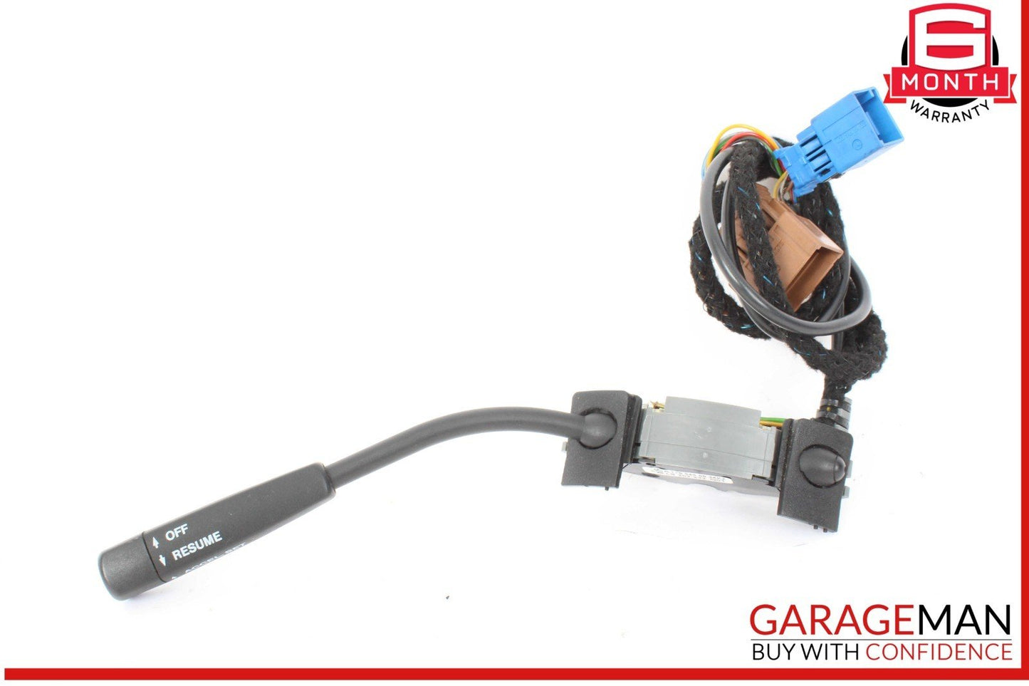 01-04 Mercedes R170 SLK320 SLK230 Front Column Cruise Control Switch Lever OEM