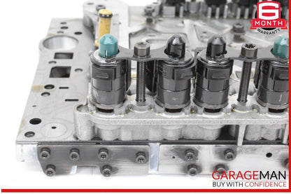 Mercedes W203 C280 E350 7G Tronic Transmission Valve Body 2202770801 OEM
