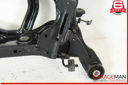 16-23 Jaguar XF Rear Sub Frame Subframe Suspension Crossmember OEM