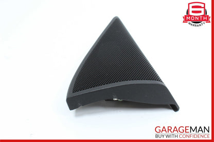 10-15 Mercedes X204 GLK350 Front Right Side Door Panel Tweeter Speaker Cover OEM