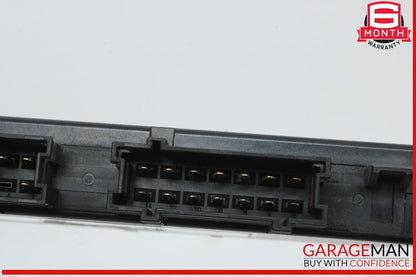 03-12 Mercedes X164 GL450 SLK350 E320 Seat Control Module Left Side OEM
