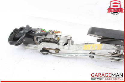 96-02 Mercedes R129 SL500 SL600 Windshield Wiper Motor w/ Arm 0390241433 OEM