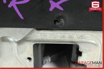 03-09 Mercedes W211 E350 Rear Right Passenger Side Door Lock Latch Actuator OEM