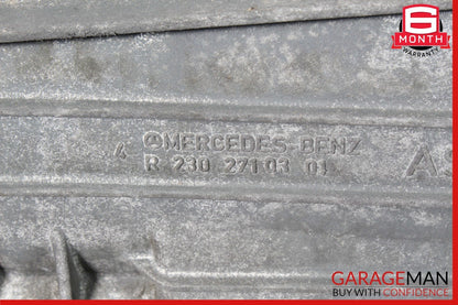 12-15 Mercedes C250 SLK250 7G Automatic Transmission Tranny Assy 722.997 147k