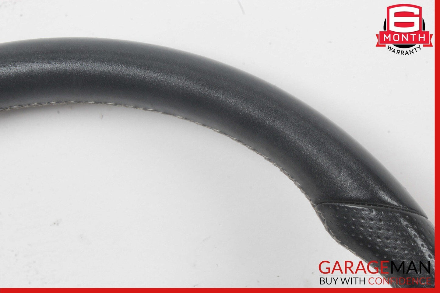 14-20 Mercedes W117 CLA250 GLA250 Steering Wheel w/ Paddle Shifters OEM