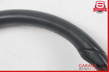 14-20 Mercedes W117 CLA250 GLA250 Steering Wheel w/ Paddle Shifters OEM