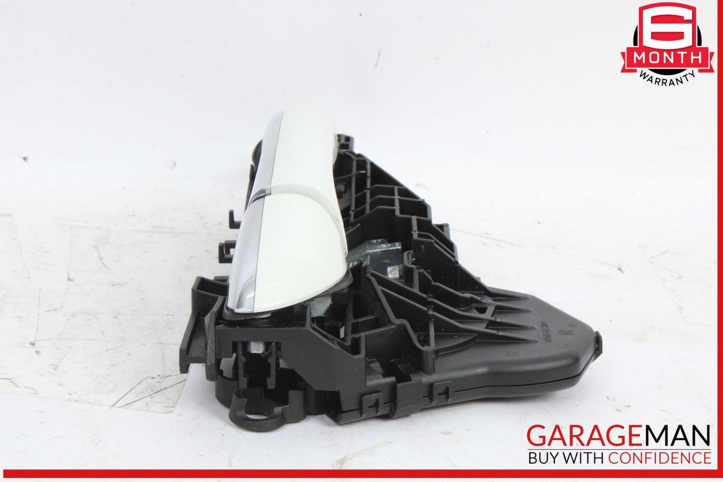 06-13 Mercedes X164 GL450 GL550 Front Right Side Exterior Door Handle OEM