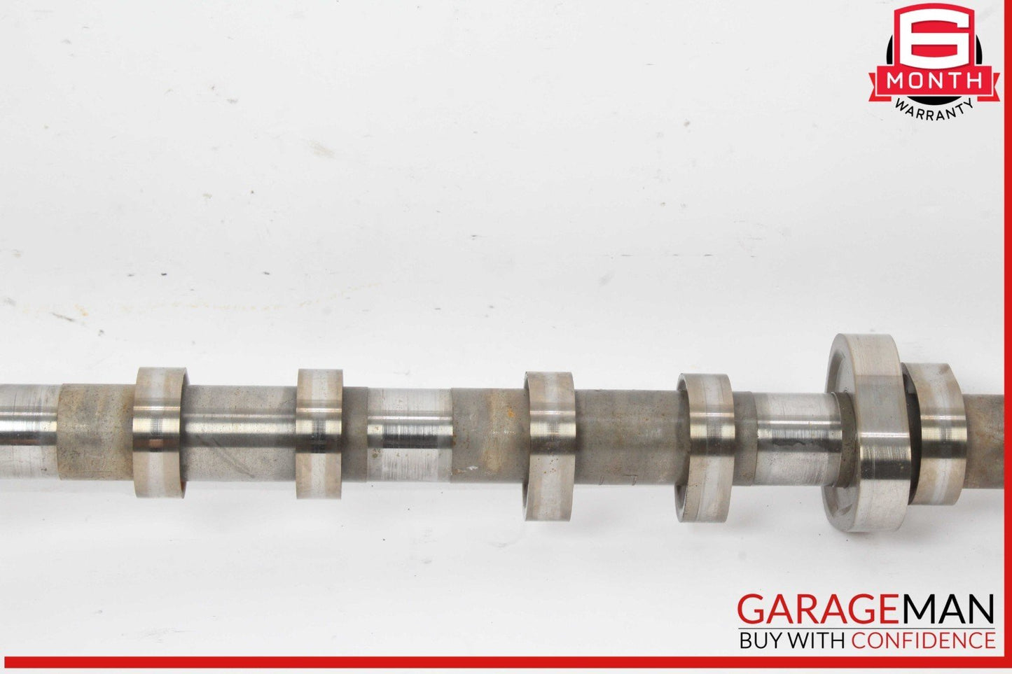 15-17 Hyundai Genesis G80 Left Side Exhaust Camshaft 24200-3F500 OEM