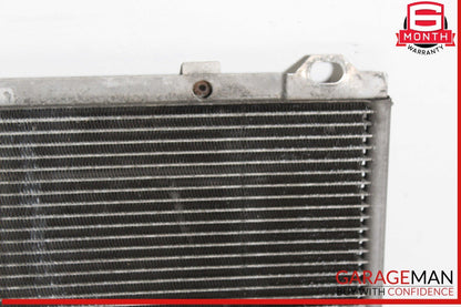 98-02 Mercedes W210 E320 Engine Cooling Radiator Assembly 2105001203 OEM