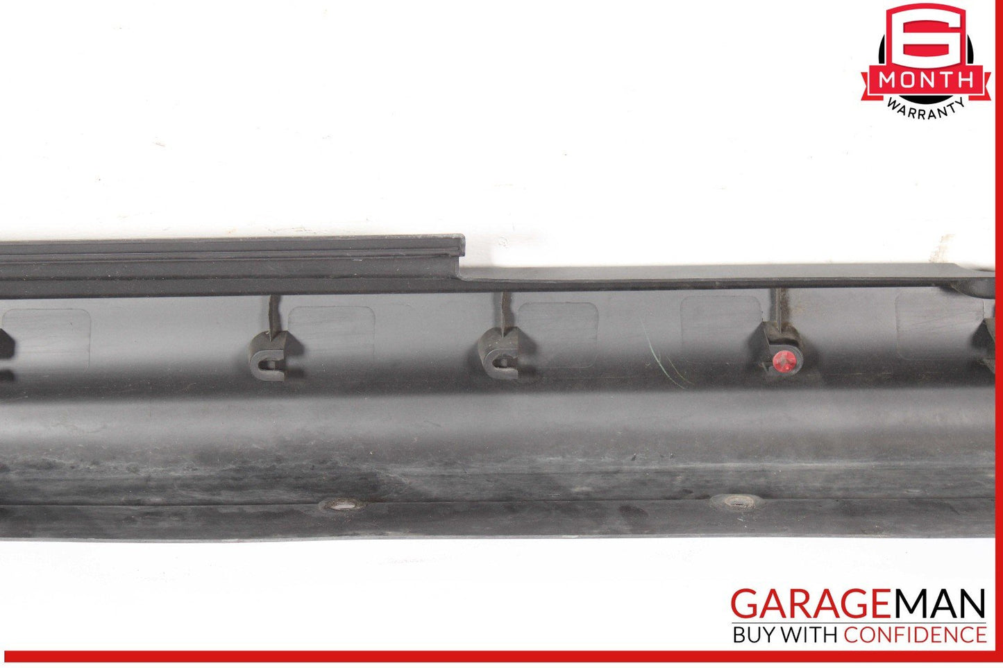 14-19 Mini Cooper Hardtop Right Passenger Side Rocker Panel Skirt Black OEM