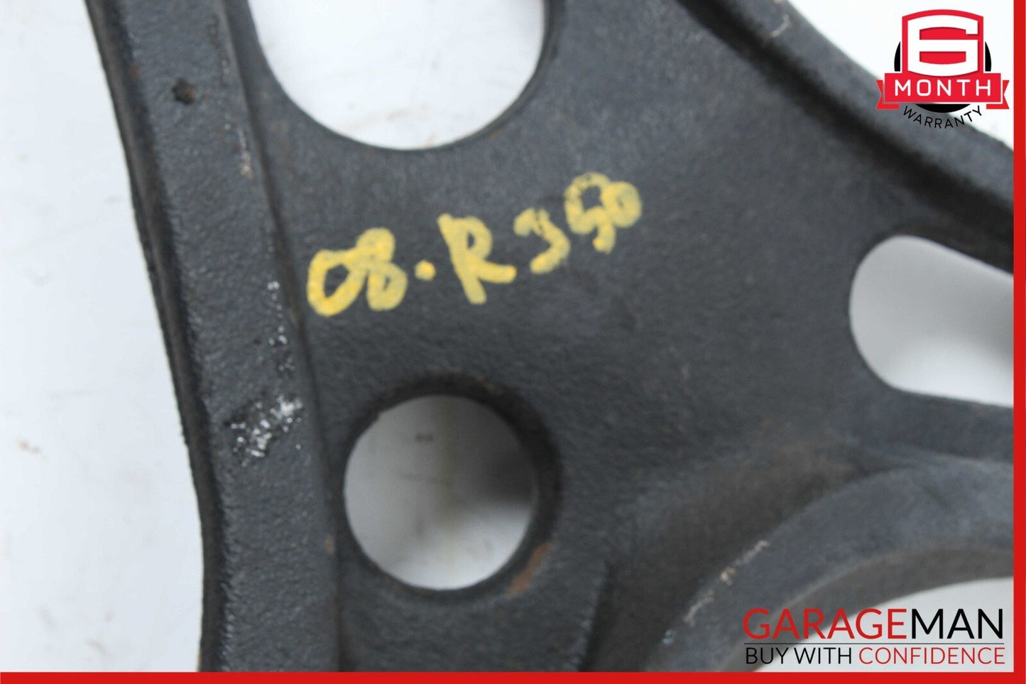 06-13 Mercedes W251 R350 R320 Lower Control Arm Front Right Passenger Side OEM