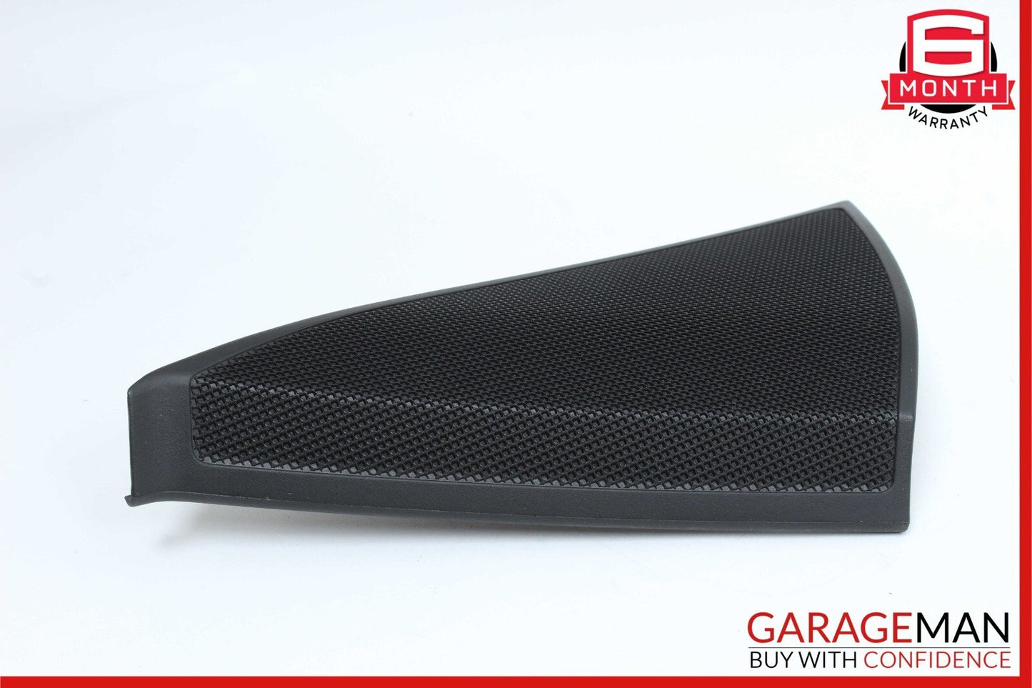 08-14 Mercedes W204 C250 C300 C350 Sedan Front Left Side Tweeter Speaker Cover
