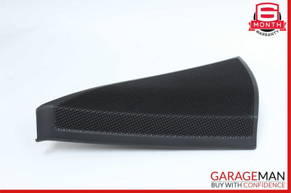 08-14 Mercedes W204 C250 C300 C350 Sedan Front Left Side Tweeter Speaker Cover