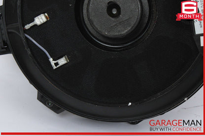 03-10 Porsche Cayenne 955 957 Bose Front Left & Right Door Sound Speakers Set