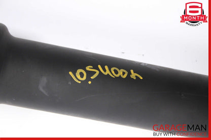 10-13 Mercedes W221 S400 Drive Shaft Rear Differential Propeller 2214105416 OEM