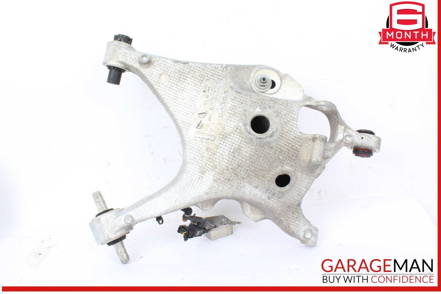 18-25 Volvo XC60 Rear Right Passenger Side Suspension Lower Control Arm OEM
