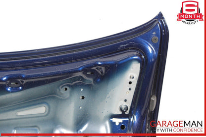18-24 Audi S5 RS5 A5 Coupe Rear Trunk Deck Lid Assembly OEM