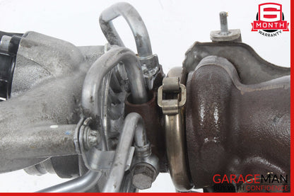 12-15 Mercedes W204 C250 SLK250 M271 1.8L Turbo Turbocharger IHI 2710903680 OEM