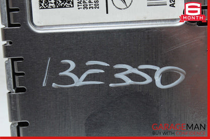 Mercedes E350 SLK250 GL550 Sirius Satellite Radio Receiver Module 2128706489