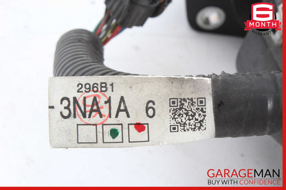 11-12 Nissan Leaf Charging Port Quick Charge Cable OEM