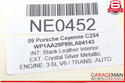 03-10 Porsche Cayenne 955 957 Rear Left or Right Drive Axle CV Shaft Driveshaft