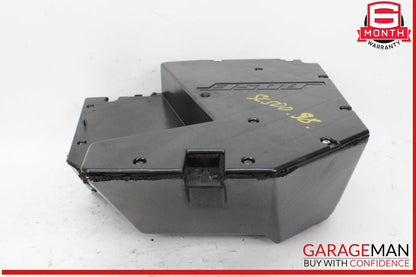94-02 Mercedes R129 SL500 Audio Sound Sub Woofer Subwoofer Speaker Bose OEM