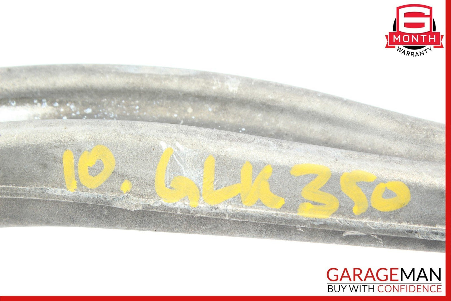 10-15 Mercedes X204 GLK350 4Matic AWD Front Left Side Upper Control Arm OEM