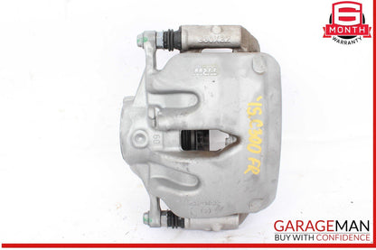 15-20 Mercedes W205 C300 C350e Front Left & Right Side Brake Caliper Set of 2