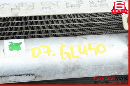 06-13 Mercedes GL350 GL450 ML500 R350 AC Air A/C Condenser Cooler 2515000054 OEM