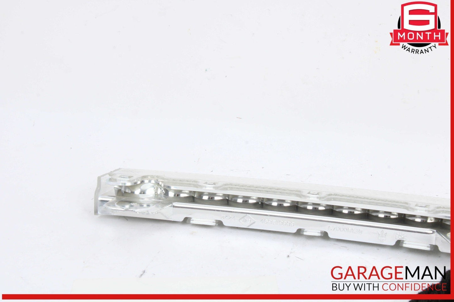 14-17 Maserati Quattroporte S Rear Center Third Stop Brake Signal Light Lamp OEM