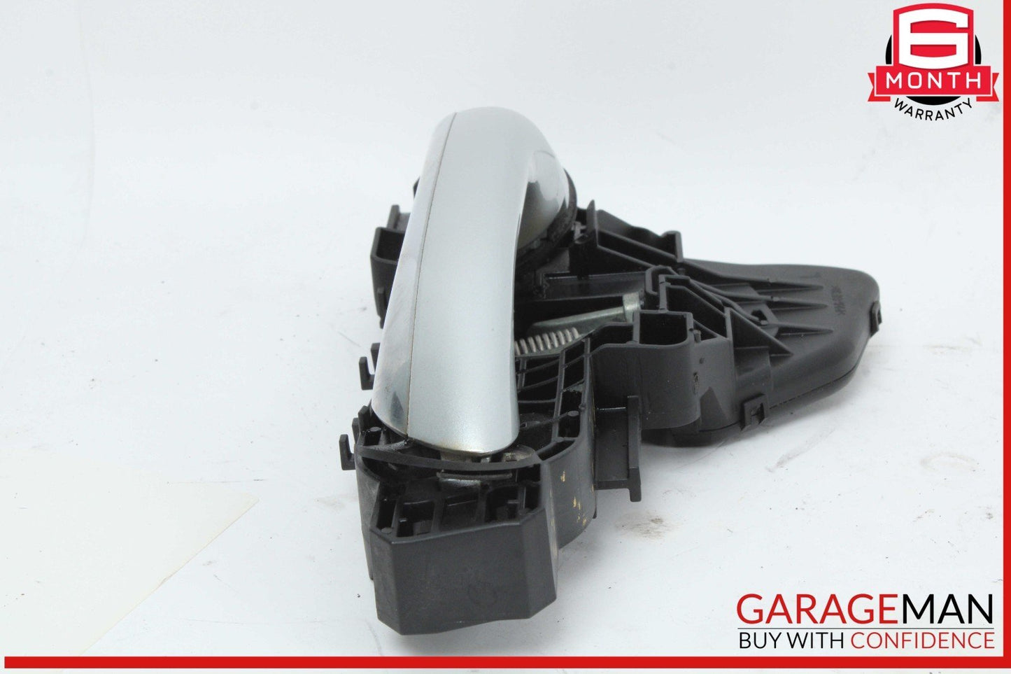 06-13 Mercedes X164 GL450 4MATIC Rear Left Driver Side Exterior Door Handle OEM