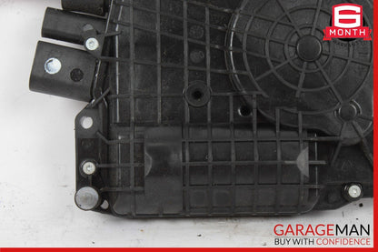 09-15 BMW 750i 750Li Front Right Passenger Side Central Lock Engine OEM