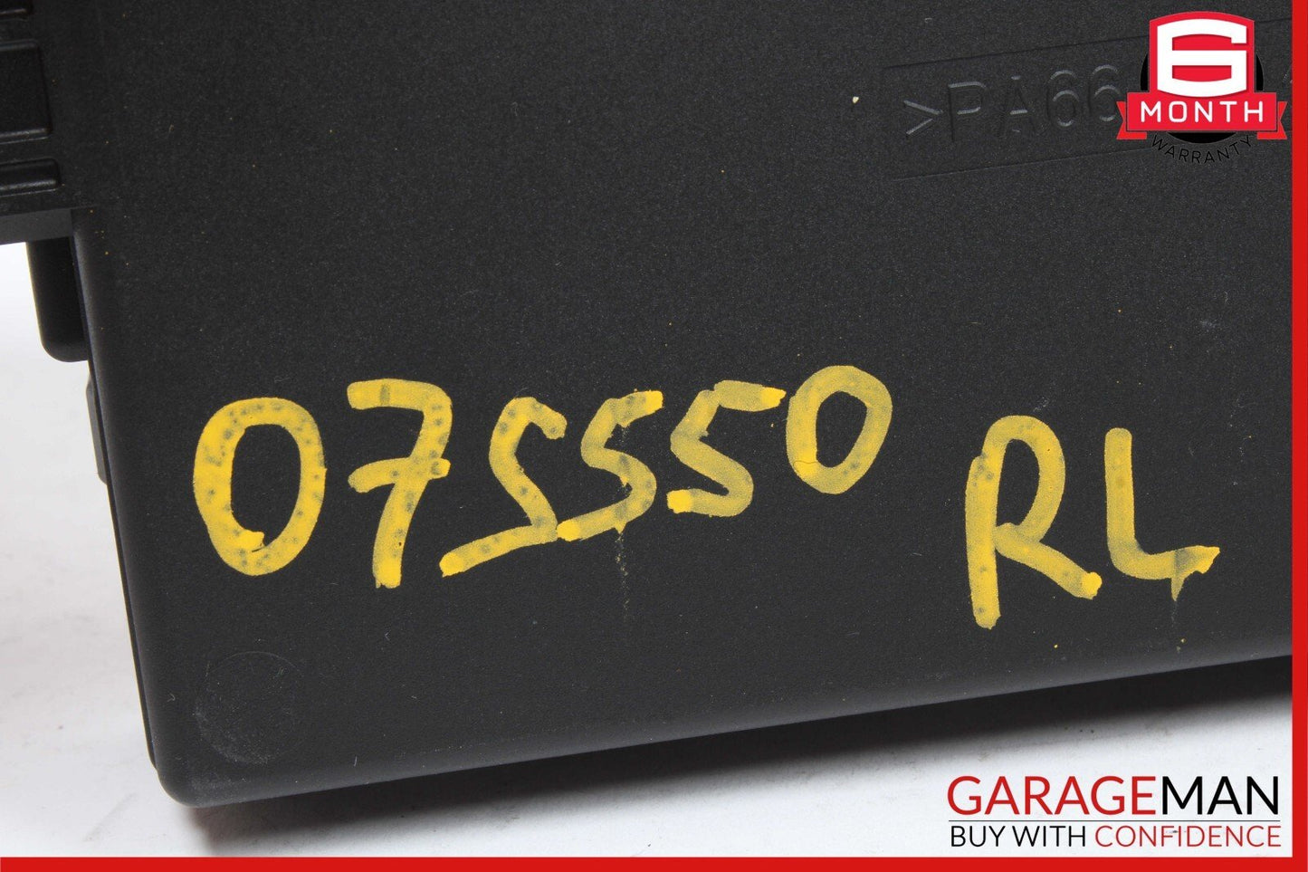 07-13 Mercedes W221 S550 S400 S600 Rear Left / Right Side Door Control Module