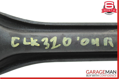 03-09 Mercedes W209 CLK320 Rear Right Passenger Side Lower Control Arm OEM