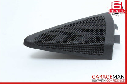 05-11 Mercedes R171 SLK280 SLK350 Front Left Side Door Tweeter Speaker Cover OEM
