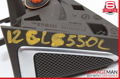 12-18 Mercedes W218 CLS500 CLS63 AMG Left Side Door Tweeter Speaker Black OEM