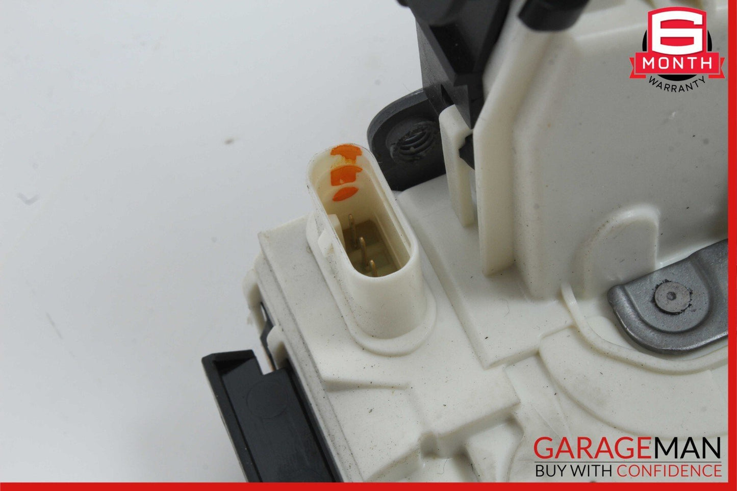 08-14 Mercedes W204 C300 C250 Rear Right Side Door Lock Latch Actuator