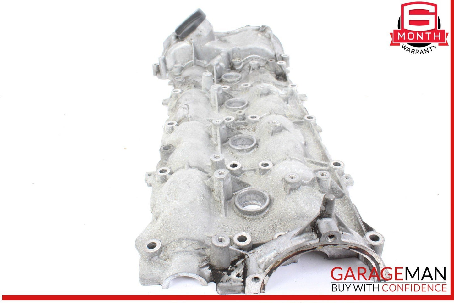 07-12 Mercedes X164 GL450 4MATIC Right Side Engine Cylinder Head Valve Cover OEM